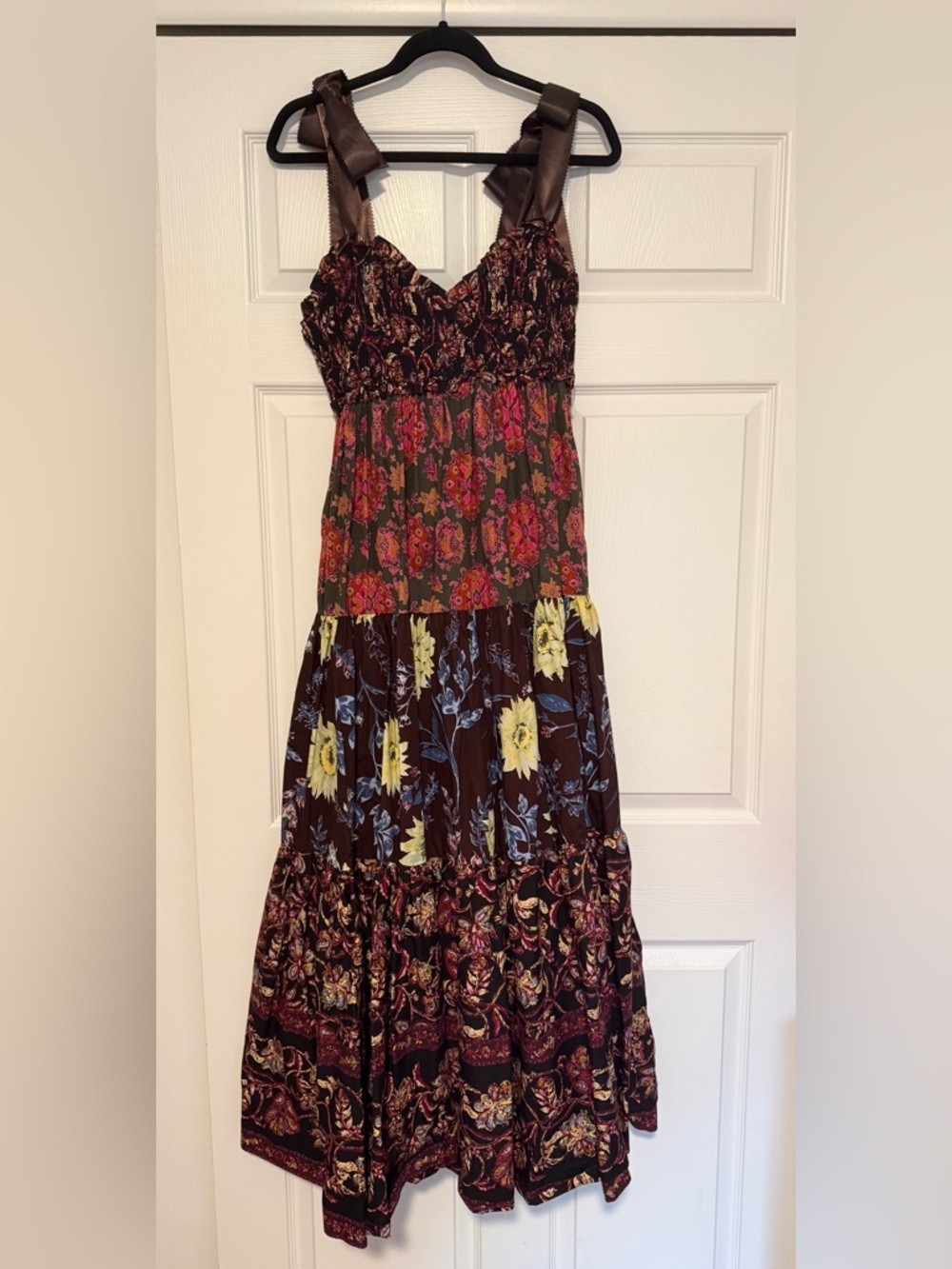 Free People Bluebell Maxi